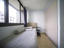 The Wisteria (D27), Apartment #601603601